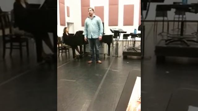 beau sings ombra mai fu смотреть онлайн