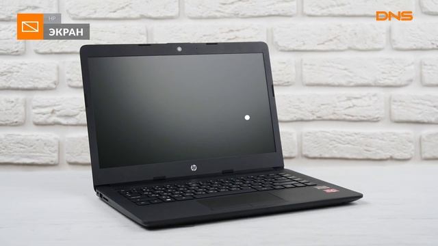 Распаковка ноутбука HP 14-cm0011ur / Unboxing HP 14-cm0011ur смотреть онлайн