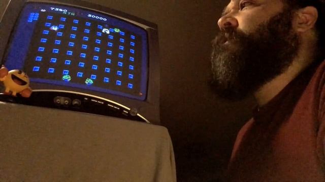 Warpman - Famicom [Game Break] смотреть онлайн