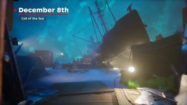 The Biggest Game Releases of December 2020 смотреть онлайн