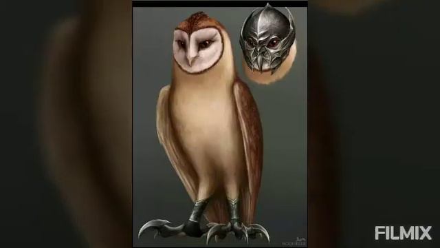 Клип легенды Ночных Стражей animals смотреть онлайн