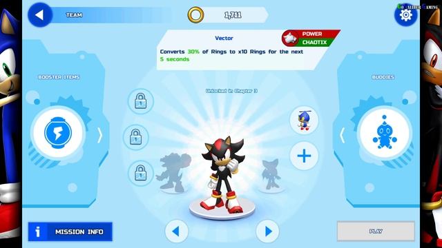Sonic Runners Adventure Android Walkthrough - Part 2 - Green Hill смотреть онлайн