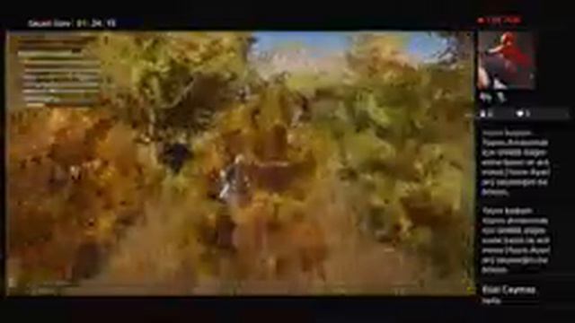 Assassin's Creed Odyssey смотреть онлайн