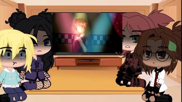 ?||☕Missing children's parents react //fnaf song just.Sleep.just.Dream||Gacha-club||☕~Alina{mp3}☕|| смотреть онлайн