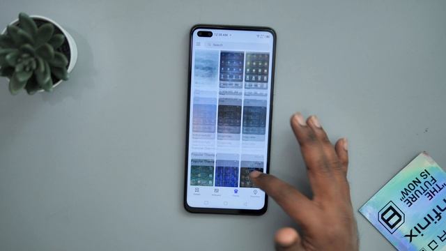 infinix Zero 8i 40+ Useful and advanced Features | 40+ Tips and tricks of Infinix Zero 8i смотреть онлайн