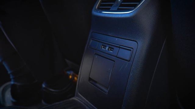 с пробегом Skoda Octavia