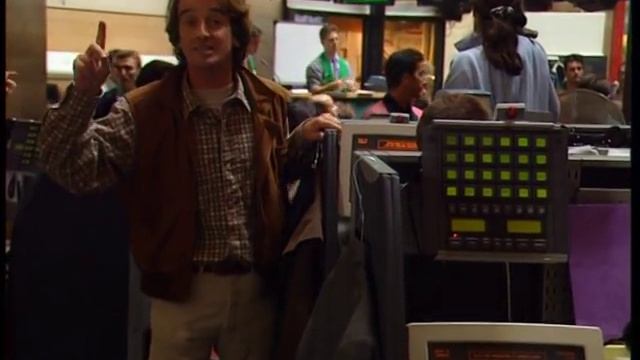 QUI TIENT LES CORDONS DE LA BOURSE ? - C'est Pas Sorcier смотреть онлайн