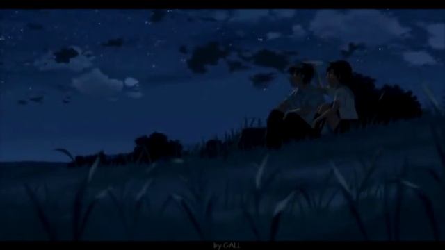 「amv」 ピクニック — Там, на самом краю земли смотреть онлайн