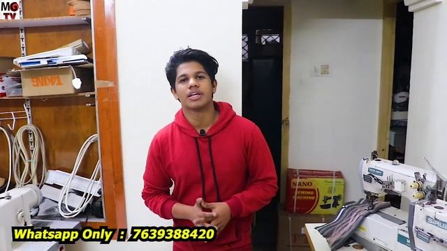 Sewing Machine Wholesale Dealer Juki - Jack - Usha - Singer / Selection Sewing Machine Coimbatore смотреть онлайн