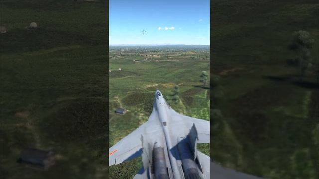 НОВЫЙ J-11 В WAR THUNDER МЯГКАЯ ПОСАДКА #warthunder #танки #обновление смотреть онлайн