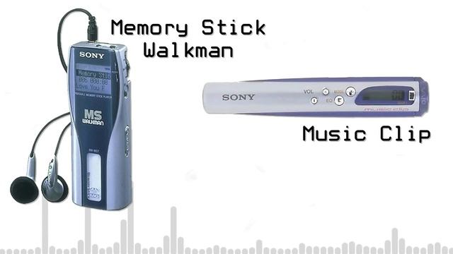 The iPod Wars: Sony & Microsoft Didn't Stand A Chance смотреть онлайн