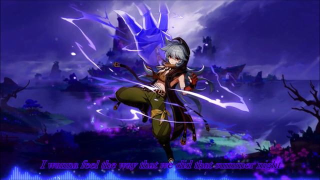 【Genshin Impact】W O L V E S「Razor」 смотреть онлайн