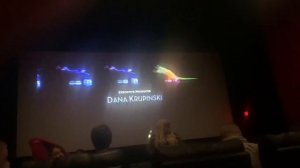 Sing 2 (2021) End Credits