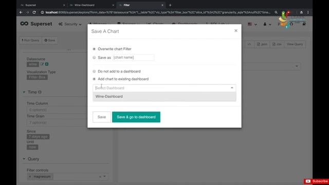 Jupyter Notebooks Data Visualize Course Project Solution Part 15 by LEARN смотреть онлайн