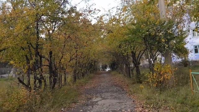 Усолье-Сибирское 7/ место в котором я выросла смотреть онлайн