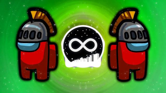 AMONG US Theme Song (FEIHVR Remix) смотреть онлайн