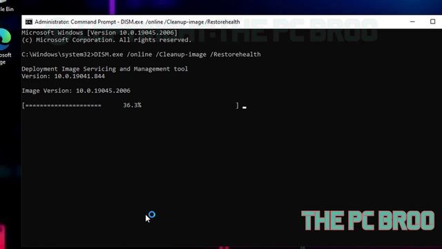 (SOLVED) How to Fix Kernel Power Error 41 Windows 10/11 смотреть онлайн