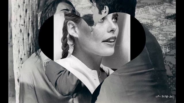 Марго Хэмингуэй (Margaux Hemingway)