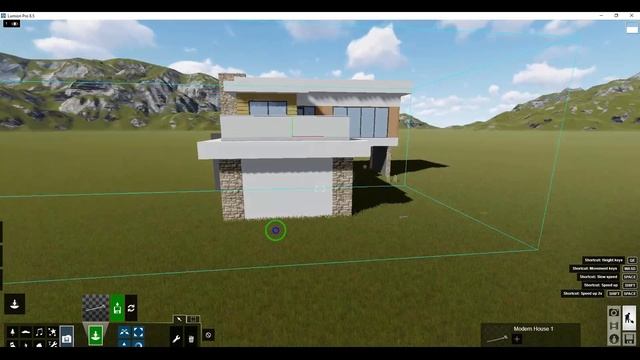 How to import Archicad file to Lumion (#1) смотреть онлайн