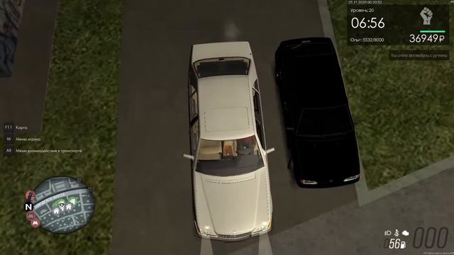 Стрим MTA PROVINCE #2 сервер смотреть онлайн
