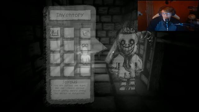 This game is hard!/My beautiful Paper Smile Demo смотреть онлайн