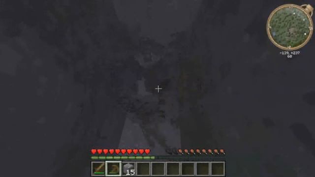 Похождения по миру minecraft с модами №1 Что-то не так! смотреть онлайн