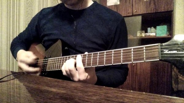 Puff Daddy ft Jimmy Page - Come with me.