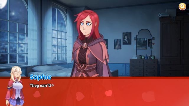 MAGIC ADVICE - Magi Trials - Part 13 смотреть онлайн