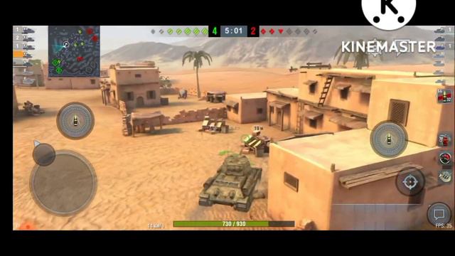 две пасхалки в World of Tanks Blitz смотреть онлайн