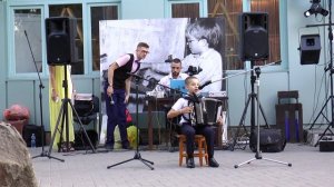 Николай Горобец - День рождения. 35 лет. 16 августа 2020