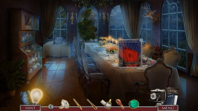 Dark Canvas A Murder Exposed Collectors Edition part 4 смотреть онлайн