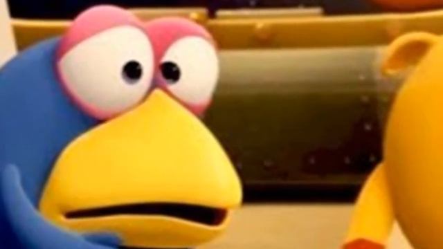 Что не так с Кар Карычем в 3д Смешариках? смотреть онлайн