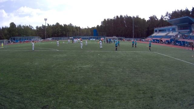 Сб. Калуга 2013 - Рапид (Брянск) (19.06.2022, Тур 4) смотреть онлайн