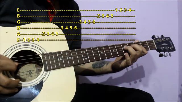 Struggling With LEAD GUITAR? 3 Professional Guitar Finger Exercises (Not For Beginners) смотреть онлайн
