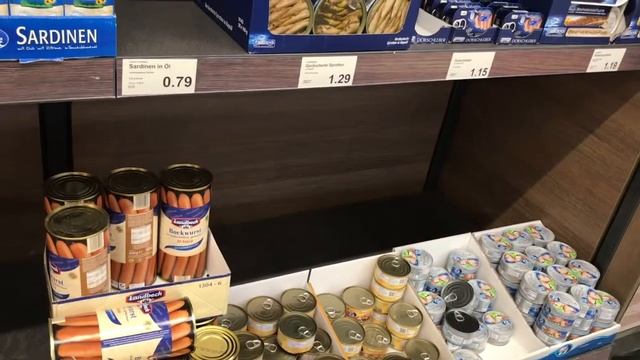 ???ПАНИКИ НЕТ,?ПРОСТО ПОЛКИ ПУСТЕЮТ???