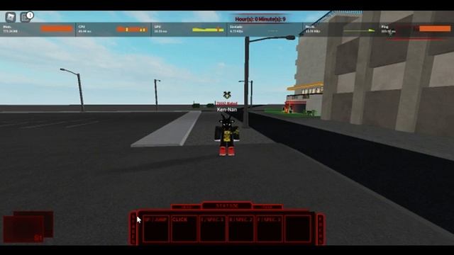 TODAS LAS TRANSFORMACIONES Y PODERES DEL KAGUNE DE ETO YOSHIMURA!!ROBLOX: RO GHOUL SHOWCASE смотреть онлайн
