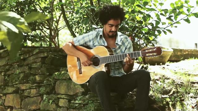 Danilo Campos - Pilar смотреть онлайн