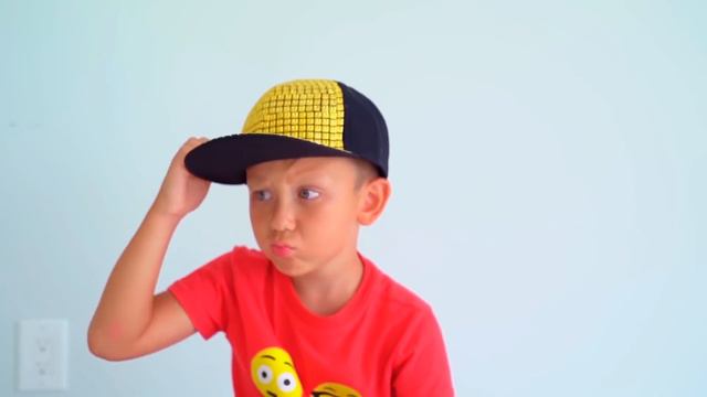 Сеня и Его Монстртрак Давят Игрушечные машинки смотреть онлайн