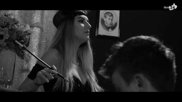 Przedstawienie grupy 'Alter Ego' ze Stąporkowa „Ziemiańska, czyli lata 20-te, lata 30-te..." смотреть онлайн