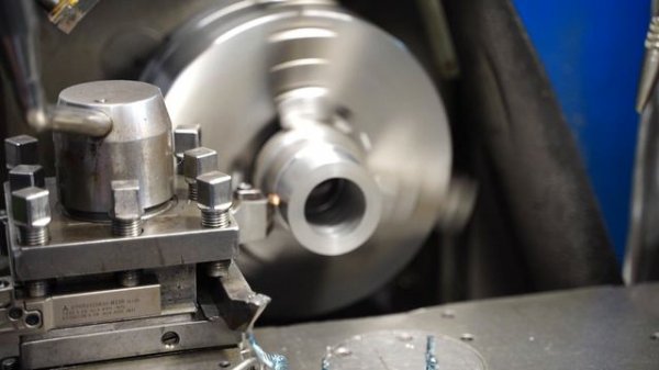 ООО "ФрезерФорм"