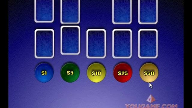 Aces High Solitaire смотреть онлайн