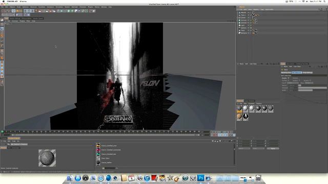 'Shackled Love' TheMelonArts Speed Art Contest Entry By VastArts смотреть онлайн