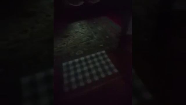 Сильный ливень вырубил свет на даче! смотреть онлайн