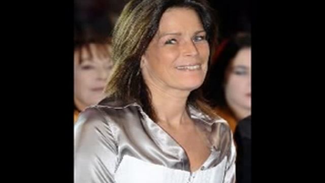 Stéphanie Grimaldi de Monaco смотреть онлайн