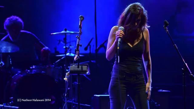 Yasmine Hamdan - Galbi | ياسمين حمدان - قلبي (SAKKA Edit) "Deep House" смотреть онлайн
