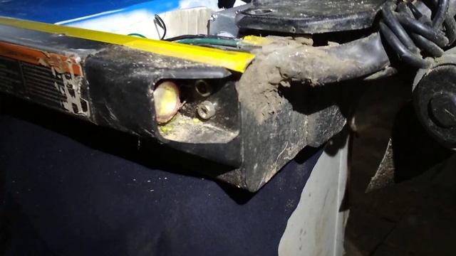 kugoo g booster проверка гидроизоляции после 500км грязи и луж с дождём. смотреть онлайн