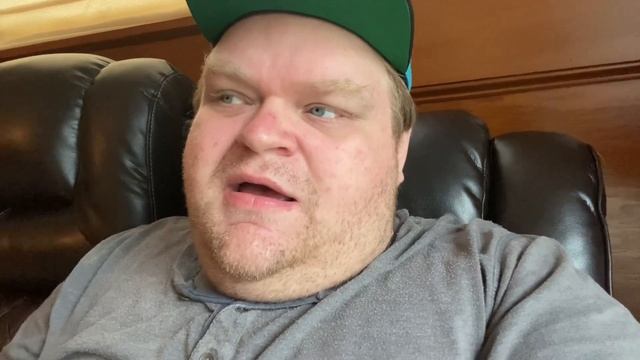 Snack Dayz #155: Java Monster Cold Brew Nitro Infused Coffee Latte Review смотреть онлайн