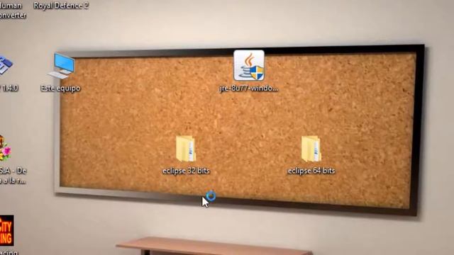 Java was started but returned exit code 13 Eclipse смотреть онлайн