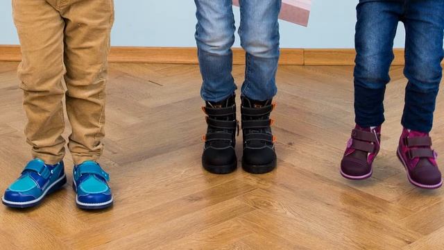 Детская обувь отзывы bos-orto.com №10 смотреть онлайн