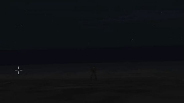 Прохождение Operation Flashpoint. "Побег из плена".